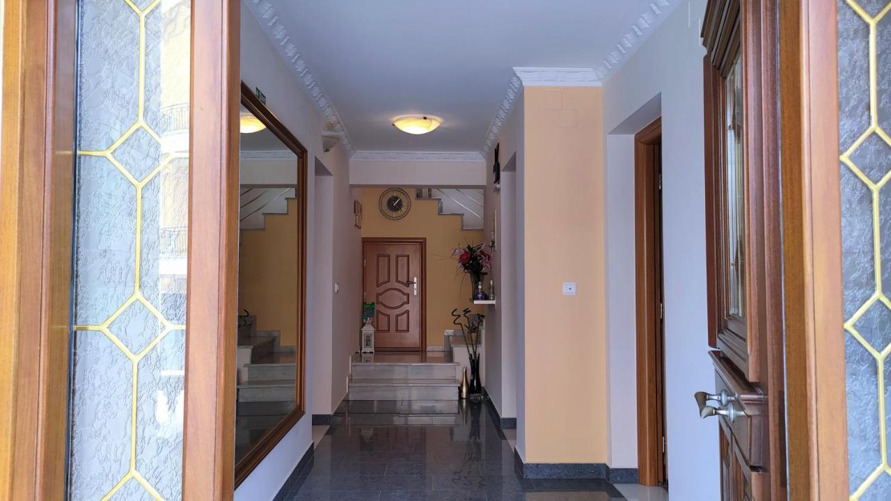 Blue Lagoon Luxury Apartment A1 Argosztóli Kültér fotó