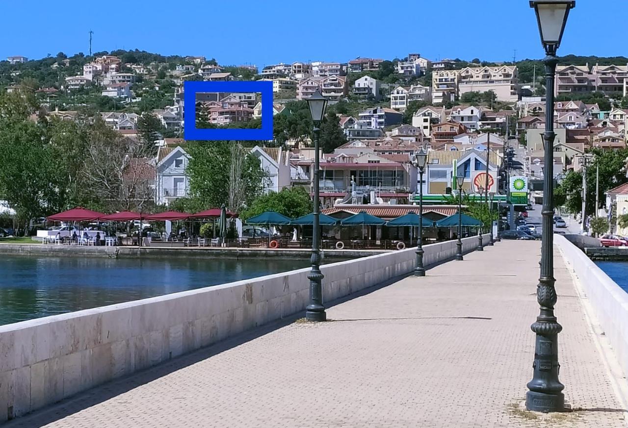 Blue Lagoon Luxury Apartment A1 Argosztóli Kültér fotó